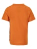 Levi's Kids Shirt in Orange