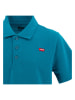 Levi's Kids Poloshirt turquoise