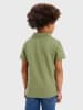 Levi's Kids Koszulka polo w kolorze khaki