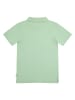 Levi's Kids Poloshirt groen