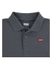 Levi's Kids Koszulka polo w kolorze antracytowym