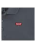 Levi's Kids Poloshirt antraciet