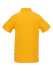 Levi's Kids Poloshirt geel