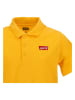 Levi's Kids Poloshirt geel