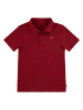 Levi's Kids Poloshirt bordeaux