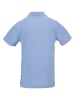 Levi's Kids Poloshirt in Hellblau