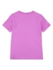 Levi's Kids Koszulka w kolorze fioletowym