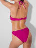 Karl Lagerfeld Bikinislip fuchsia