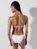 Karl Lagerfeld Bikinislip wit