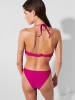 Karl Lagerfeld Bikinitop fuchsia