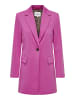 ONLY Blazer fuchsia