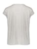 Vero Moda Shirt in Grau