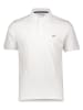 SELECTED HOMME Poloshirt wit