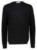 SELECTED HOMME Sweter w kolorze czarnym