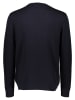 SELECTED HOMME Pullover in Dunkelblau