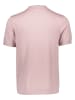 SELECTED HOMME Koszulka polo w kolorze jasnoróżowym