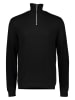 SELECTED HOMME Sweter w kolorze czarnym