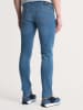 BIG STAR Dżinsy - Slim fit - w kolorze niebieskim