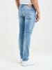 BIG STAR Dżinsy - Slim fit - w kolorze błękitnym