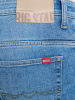 BIG STAR Dżinsy - Skinny fit - w kolorze błękitnym