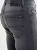 BIG STAR Spijkerbroek - skinny fit - grijs