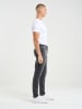 BIG STAR Spijkerbroek - skinny fit - grijs