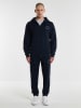 BIG STAR Sweatjacke in Dunkelblau
