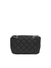 ONLY Umhängetasche in Schwarz - (B)24 x (H)15,5 x (T)8,5 cm