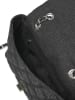 ONLY Umhängetasche in Schwarz - (B)24 x (H)15,5 x (T)8,5 cm