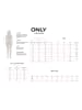 ONLY Schoudertas zwart - (B)24 x (H)15,5 x (D)8,5 cm