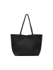 ONLY Shopper bag w kolorze czarnym - 45 x 29 x 15 cm
