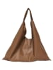 ONLY Schoudertas lichtbruin - (B)48 x (H)29 x (D)10 cm