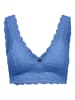 ONLY Bustier blauw