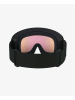 POC Ski-/snowboardbril "Fovea Clarity POW JJ" kaki/meerkleurig