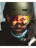 POC Ski-/ Snowboardbrillen "Fovea Clarity POW JJ" in Khaki/ Bunt