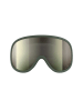 POC Ski-/ Snowboardbrillen "Retina" in Khaki/ Beige
