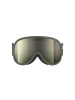 POC Ski-/snowboardbril "Retina Mid" kaki/beige