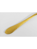 Kare 16tlg. Besteck-Set "Cucina" in Gold