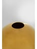 Kare Vase "Goldy" in Gold - (H)15,5 x Ø 11,5 cm