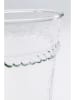 Kare Wasserglas "Georgia" - 530 ml