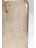 Kare Vaas "Stardust" beige - (H)45 cm