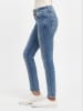 LTB Jeans "Molly" - Slim fit - in Blau