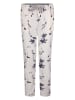 SHORT STORIES Pyjama-Hose in Creme