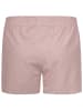 SHORT STORIES Pyjama-Shorts in Orange/ Rosa