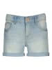 Vingino Jeansshorts "Diletta" in Hellblau