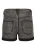 Vingino Jeansshorts "Diletta" in Grau