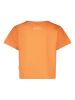 Vingino Koszulka "Hilla" w kolorze pomarańczowym