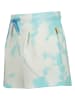 Vingino Shorts "Resa" in Weiß/Blau