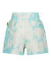 Vingino Shorts "Resa" in Weiß/Blau
