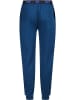 LEE Underwear Pyjamabroek "Trinty" donkerblauw